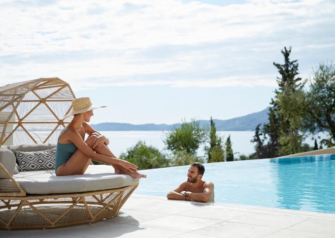 Film o MarBella Nido Suite Hotel & Villas